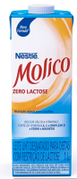 imagem de Leite Uht Molico Zer Lactea Desn 1L
