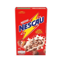 imagem de Cereal Nestle Nescau Radical 270G