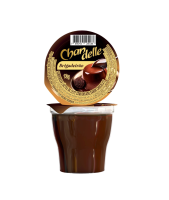 imagem de Sobremesa Chandelle Brigadeirao 90G