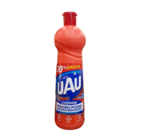 imagem de Desengordurante Uau Cozinha 20%Gts 500Ml