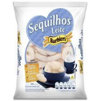 imagem de Sequilhos Barbieri Leite 500G