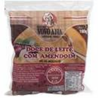 imagem de Doce De Leite Vovo Ana Com Amend Tablet 145G