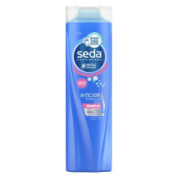 imagem de Shampoo Seda 325Ml Anti Caspa Hidrat Diaria