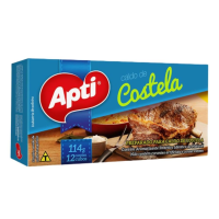 imagem de Caldo Apti Costela 114G Com 12