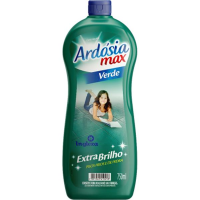 imagem de Cera Ardosia 750Ml Max Verde