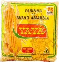 imagem de Farinha Milho Ya-Ya 500G