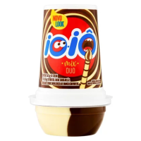 imagem de Bombom Ioio Mix Wafer Com Chocolate 41,9G