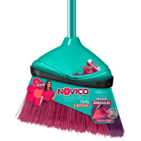 imagem de Vassoura Novica Canto