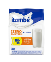 imagem de Leite Em Po Itambe Nolactea Sem Lactea 300G