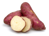 imagem de Batata Doce  Roxa Kg