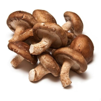 imagem de Cogumelo Shitake Bandeija 200G