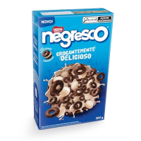 imagem de Cereal Nestle Negresco 200G