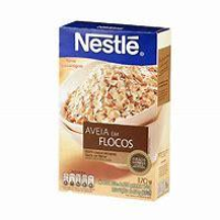 imagem de Aveia Nestle Flocos 170G