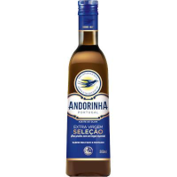 imagem de Azeite Andorinha Selecao 500Ml