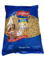 imagem de Macarrao Mara Azul Rosquinha 500G