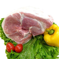 imagem de Carne Suino Pernil Fresco Sem Osso Kg