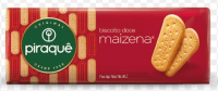 imagem de Biscoito Piraque Maizena 175G