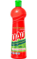 imagem de Desengordurante Uau 500Ml Squeeze