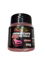 imagem de Aromatizante Megacar 60G Gel Talco