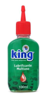 imagem de Oleo King Multiuso 100Ml