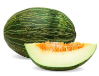 imagem de Melao Pele De Sapo Kg
