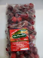 imagem de Acerola Rubi Du Paraiso 500G