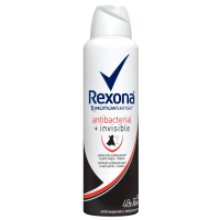 imagem de Desodorante Rexona Aero Fem 90G/150Ml Antib Inv