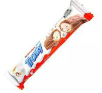 imagem de Chocolate Kinder Tronky 18G