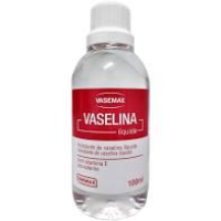 imagem de Vaselina Vasemax Liquido 100Ml