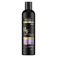 imagem de Shampoo Tresemme 400Ml Reconst. E Forca