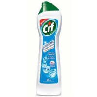 imagem de Multiuso Cif 450Ml Creme Limp Prof Desengordurante