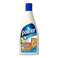 imagem de Lustra M Poliflor 500Ml Lavanda Prom