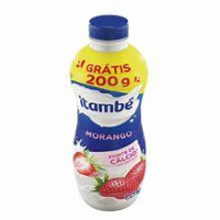 imagem de Iorgute Itambe Liquido Morango 1150G