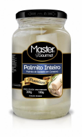 imagem de Palmito Master Gourmet Inteiro Acai 300G