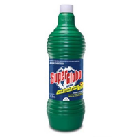 imagem de Agua San Super Globo 1L