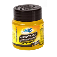 imagem de Aromatizante Kharis 80Ml Carro Novo