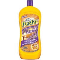imagem de Lustra M Destac 500Ml Lavanda