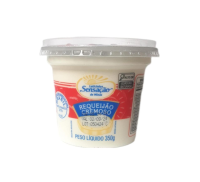 imagem de Requeijao Sensa??o De Minas Cremoso 350G