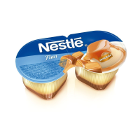 imagem de Flan Nestle Moca Baun/Caramelo 200G Com 2