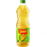 imagem de Oleo De Milho Sinha 900Ml