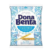 imagem de Farinha Trigo Dona Benta Sem Fermento 1Kg