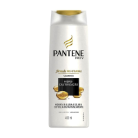 imagem de Shampoo Pantene 400Ml Hidro Cauterizacao