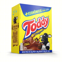 imagem de Achocolatado Toddy Po 1,8Kg