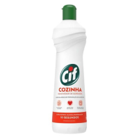 imagem de Desengordurante Cif Cozinha 500Ml