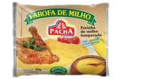 imagem de Farofa Mil Pacha Tempero 300G