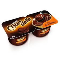 imagem de Sobremesa Chandelle Chocolate 180G