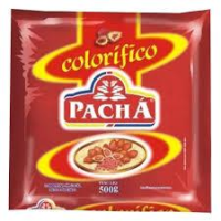 imagem de Colorifico Pacha 500G