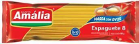 imagem de Macarrao Santa Amalia Ovos Espag Spec N8 500G