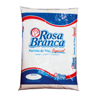 imagem de Farinha Trigo Rosa Branca Sem Fermentado Com F 1Kg