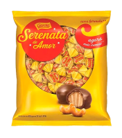 imagem de Bombom Garoto Serenata De Amor 825G